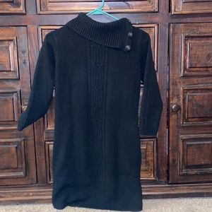 BCX Tunic Sweater